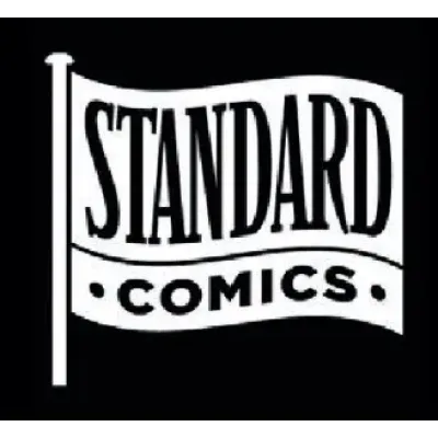 Standard Comics