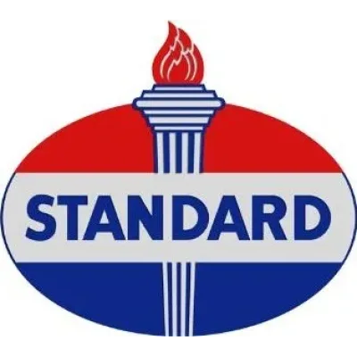 Standard Oil