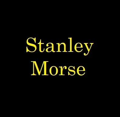 Logo of Stanley Morse