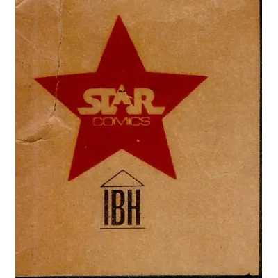 Star Comics (IN)
