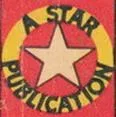 Logo of Star Publications