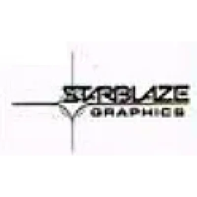 Starblaze Graphics