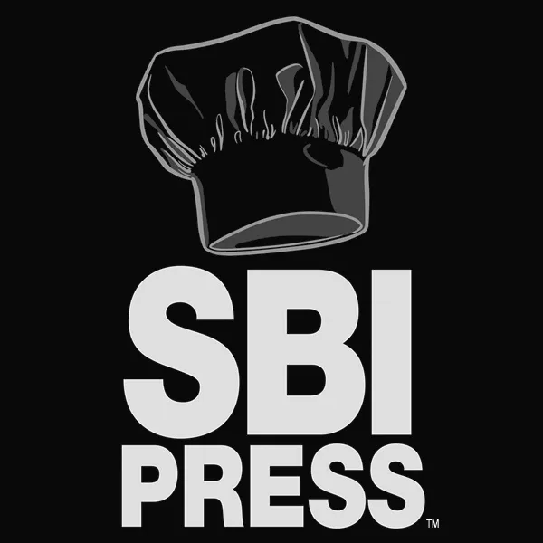 Logo of StarBurns Industries Press