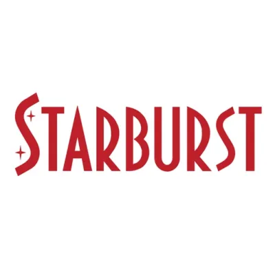 Starburst Magazines