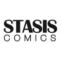 Logo of Stasis Comics