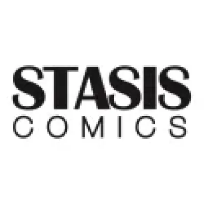 Stasis Comics