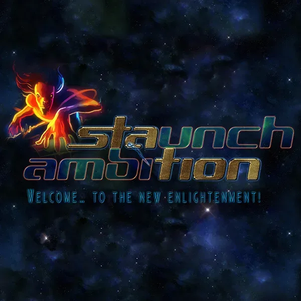 Logo of Staunch Ambition