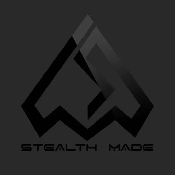 Logo of Stealth Made