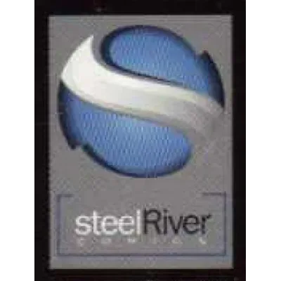 Steel River Comics