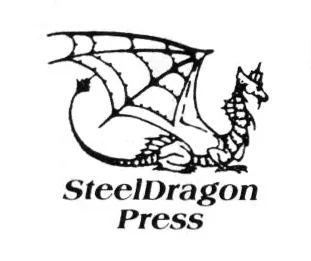 Logo of SteelDragon Press