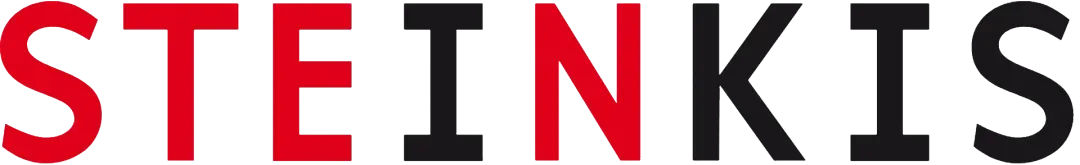 Logo of Steinkis