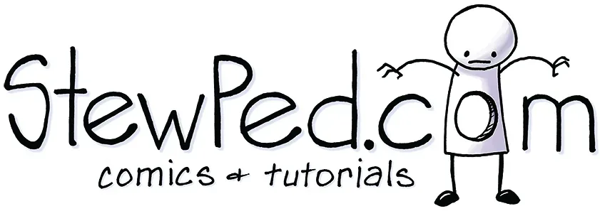 Logo of Stew Ped Ltd