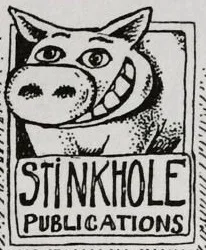 Logo of Stinkhole Publications