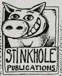 Logo of Stinkhole Publications
