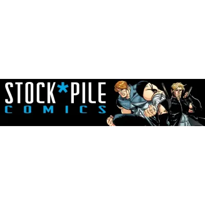 Stockpile Comics
