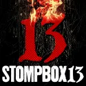 Logo of Stompbox13