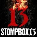 Logo of Stompbox13
