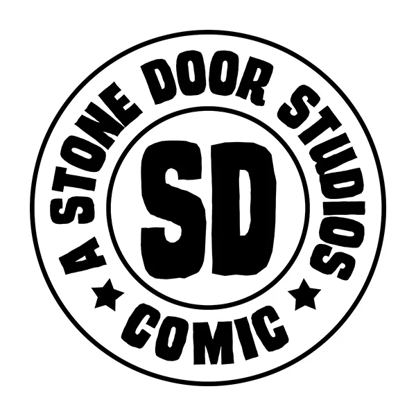 Logo of Stone Door Studios