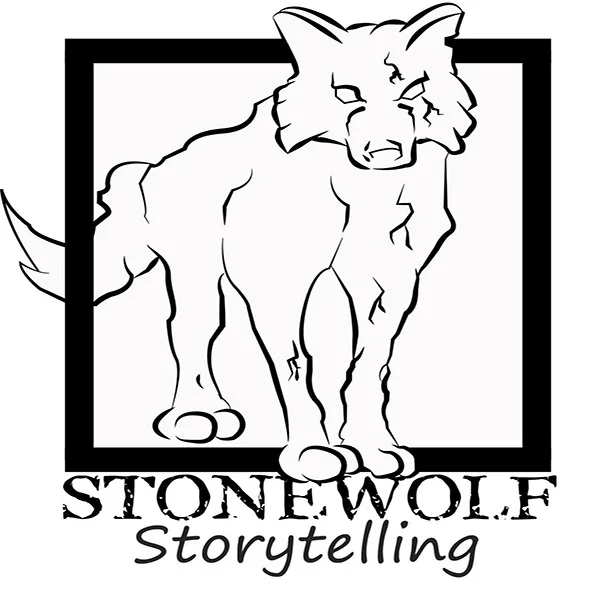 Logo of Stonewolf Storytelling