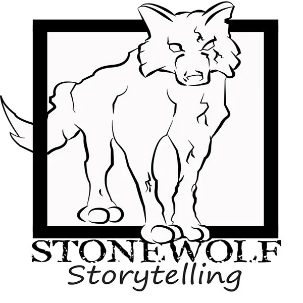 Logo of Stonewolf Storytelling