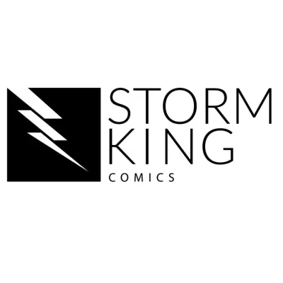 Storm King Comics