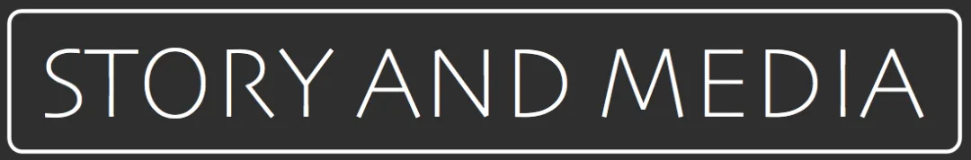 Logo of Story and Media