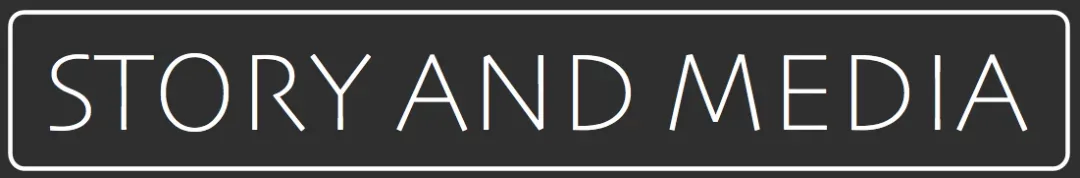 Logo of Story and Media