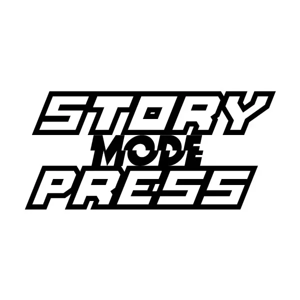 Logo of Story Mode Press