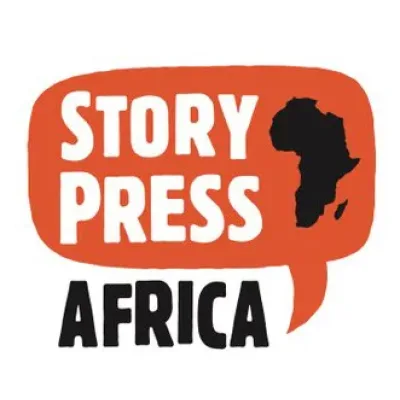 Story Press Africa