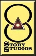 Logo of Story Studios