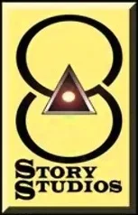 Logo of Story Studios