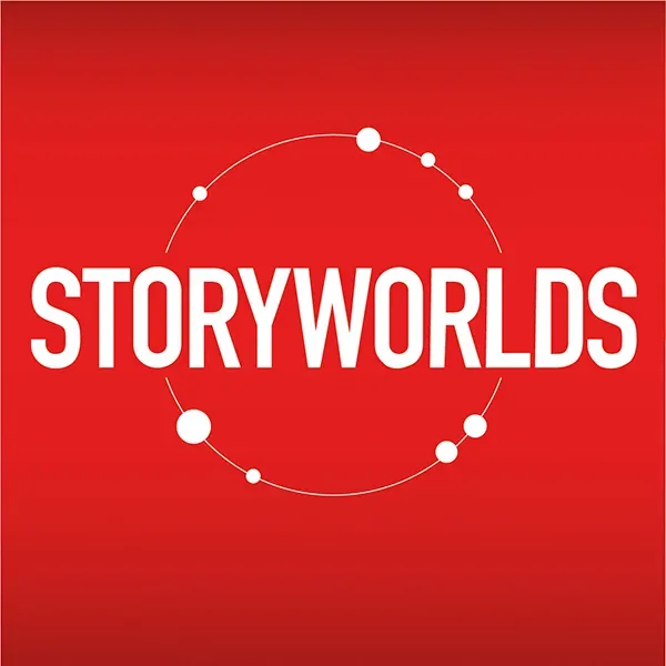 Logo of Storyworlds