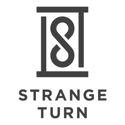 Strange Turn