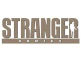 Logo of Stranger Comics