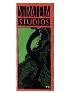 Logo of Strateia Studios
