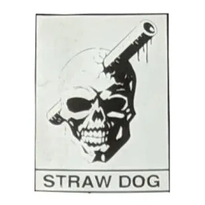 Straw Dog
