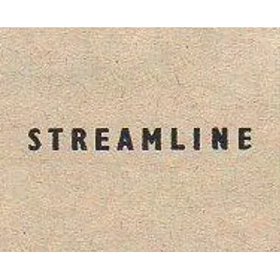 Streamline Publications