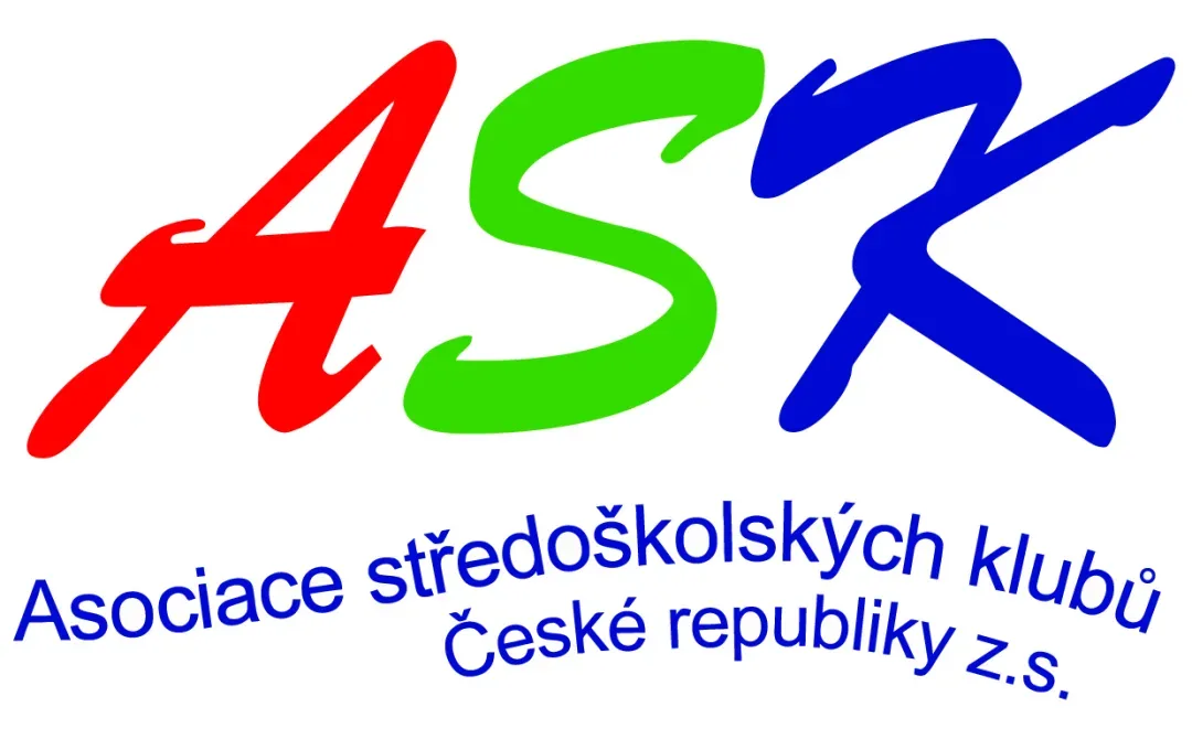 Logo of Středoškolský klub ASK ČR