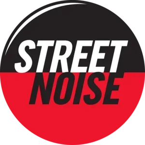 Logo of Street Noise Books