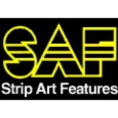 Strip Art Features