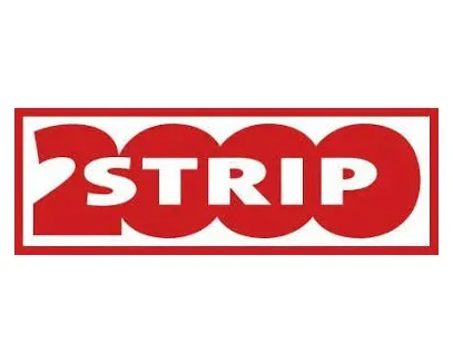 Logo of Strip2000