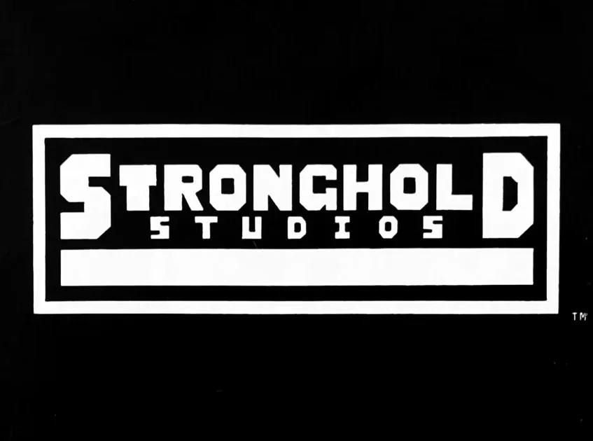 Logo of Stronghold Studios