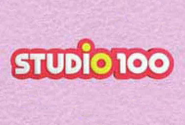Logo of Studio 100