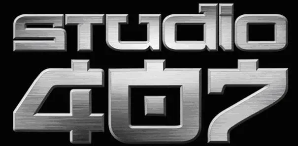 Logo of Studio 407