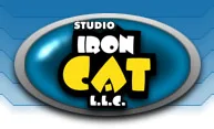 Logo of Studio Ironcat