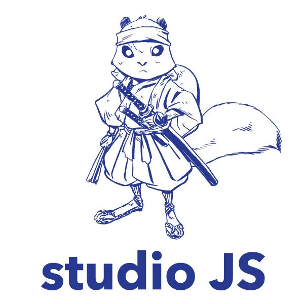 Logo of Studio JS