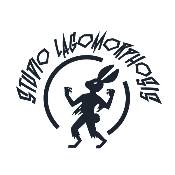 Logo of Studio Lagomorphosis
