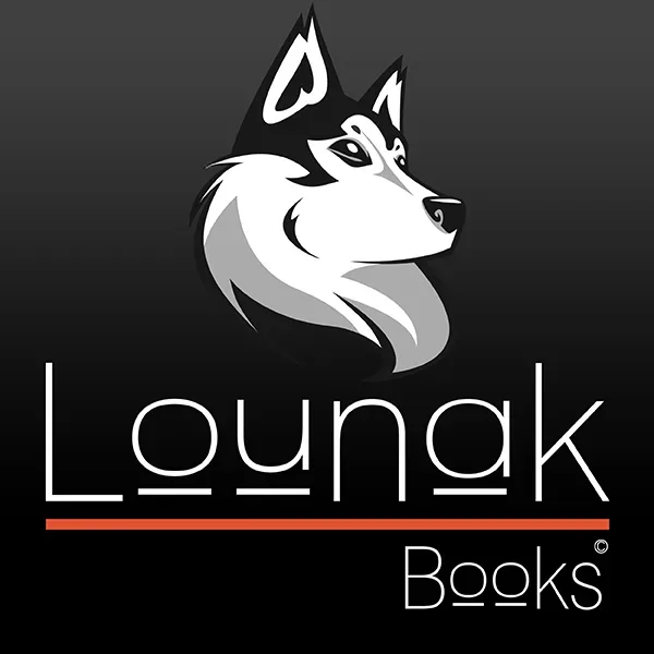 Logo of Studio Lounak
