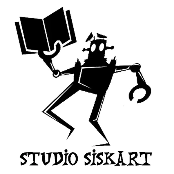 Logo of Studio Siskart Publishing
