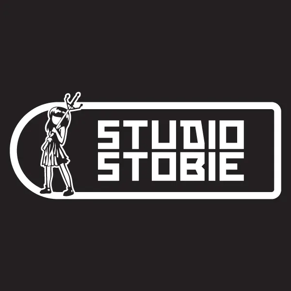 Logo of Studio Stobie